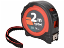 Extol EX3152 Metr svinovací, 2m, š. pásku 16mm EXTOL-PREMIUM
