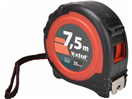 Extol EX3157 Metr svinovací, 7,5m, š. pásku 25mm EXTOL-PREMIUM