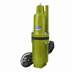 Čerpadlo membránové hlubinné ponorné, 300W, 1400l/hod, 10m E