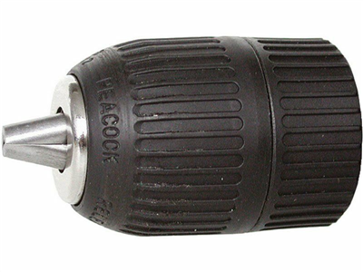Hlava rychloupínací sklíčidlová, 1-13mm, závit 1/2