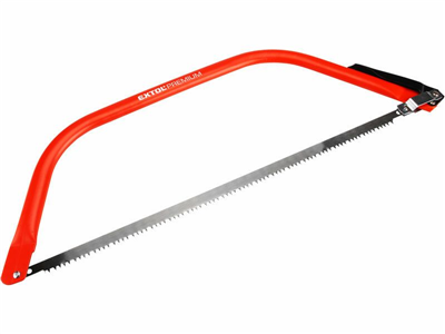 Pila na dřevo oblouková, 533mm/21