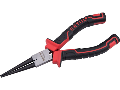 Kleště kulaté, 160mm EXTOL-PREMIUM