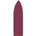 Papíry brusné palec, suchý zip, bal.30ks, 92x33mm, P100, P12