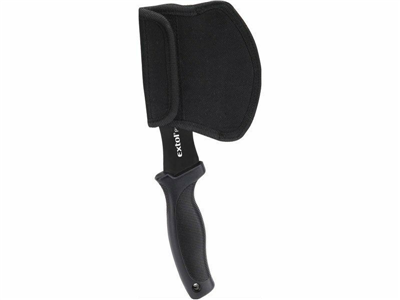 Sekera trampská, 270mm, s nylonovým pouzdrem na opasek EXTOL-PREMIUM