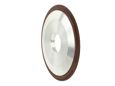 Kotouč na ostření řezných nožů, 125x10x32mm, tloušťka 2mm GEKO