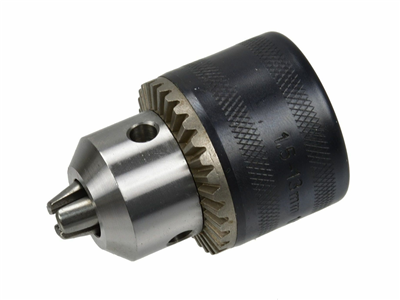 Sklíčidlo do vrtačky, 1,5-13mm, 1/2 GEKO
