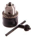 GEKO G00501 Sklíčidlo do vrtačky, 1,5-13mm, M12x1,25 GEKO