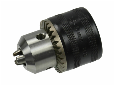 Sklíčidlo do vrtačky, 1,5-13mm, 3/8