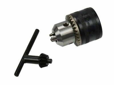 Sklíčidlo do vrtačky, 1,5-13mm, 3/8
