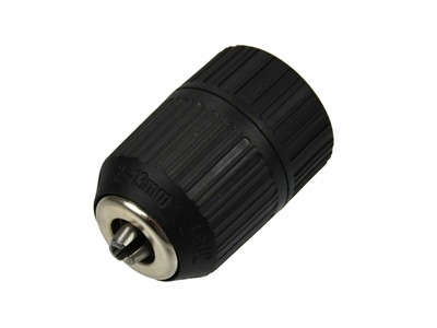 Hlava rychloupínací sklíčidlová, 2-13mm, závit 1/2