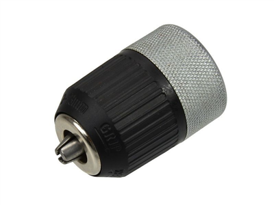 Hlava rychloupínací sklíčidlová, 2-13mm, závit 1/2