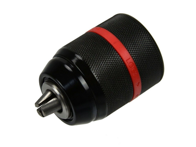 Hlava rychloupínací sklíčidlová, 2-13mm, závit 1/2