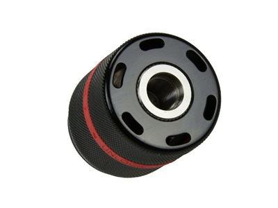 Hlava rychloupínací sklíčidlová, 2-13mm, závit 1/2
