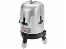 Extol EX8823310 Laser liniový, křížový samonivelační, přesnost: 0,5mm/1m (bod 0,6mm/m) EXTOL-PREMIUM
