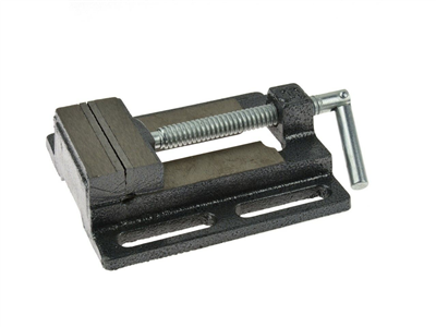 Svěrák pro stojanové vrtačky, 75mm/3