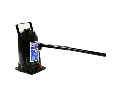 Hever hydraulický 20 t - bez krabice GEKO