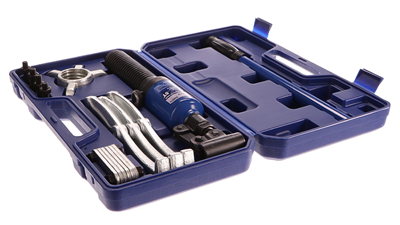 Hydraulický stahovák ložisek, 5T GEKO