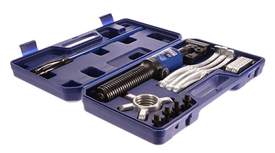 Hydraulický stahovák ložisek, 5T GEKO