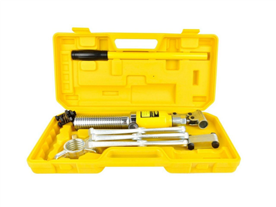 Hydraulický stahovák ložisek, 5T GEKO