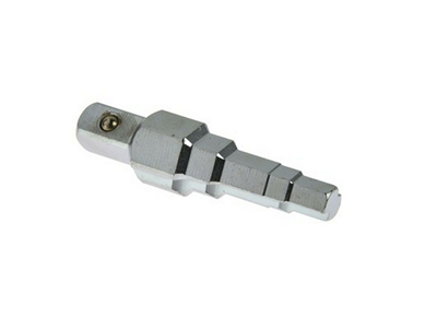 Nástrčný 5-ti stupňový klíč 3/8-1" na 1/2" GEKO