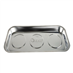 Obdélníková magnetická miska 158x358mm GEKO