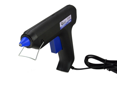 Pistole tavná lepící, Ř11,2mm, 80W GEKO