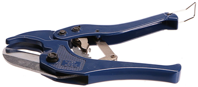 Nůžky na plastové trubky, průměr 3-42mm GEKO