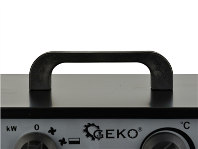Elektrický ohřívač 5kW GEKO