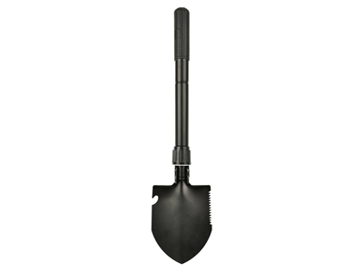 Lopatka multifunkční skládací 41 cm GEKO