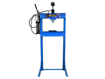 Hydraulický lis, 20t GEKO