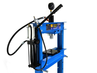 Hydraulický lis, 20t GEKO