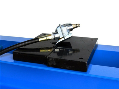 Hydraulický lis, 20t GEKO