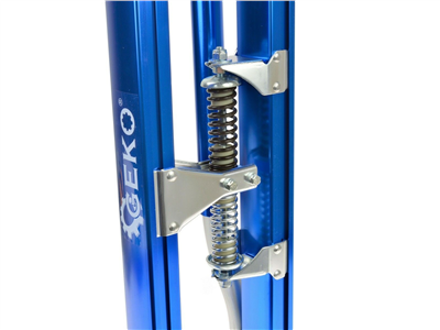 Montážní, malířské, stavební chůdy 61-101cm GEKO