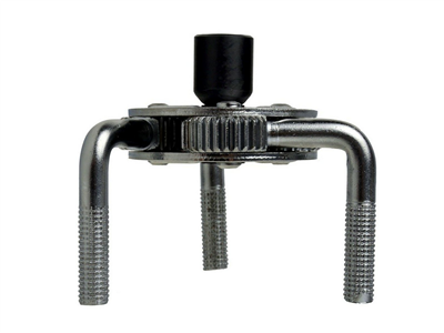 Klíč na olejový filtr nastavitelný 3/8" (68-130mm) GEKO