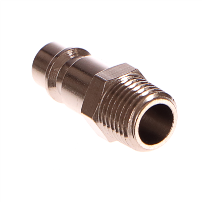 Rychlospojka vzduchová vsuvka s vnějším závitem, G-1/4