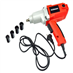 Utahovák rázový elektrický 230V, 1200W, 320Nm HEIDMANN