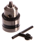 GEKO G00531 Sklíčidlo do vrtačky, 1,5-10mm, 1/2, 20UNF GEKO