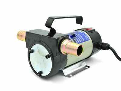 Čerpadlo na olej a naftu 230V/180W GEKO