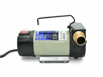 Čerpadlo na olej a naftu 230V/180W GEKO