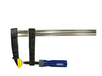 Stolařská svěrka 80x300mm GEKO PROFI