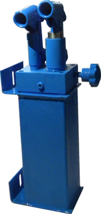 Hydraulické čerpadlo do dílenského lisu 30T GEKO