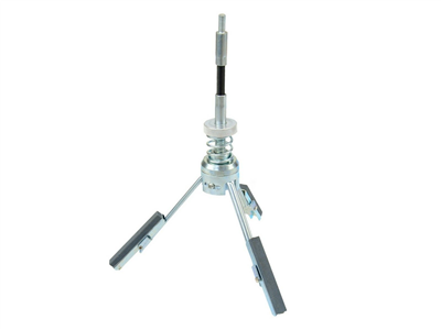 Mechanický nástroj na honování válců, 51-177mm GEKO