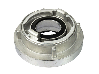 Redukce na hadici z 2" 52mm na 3" 76mm GEKO