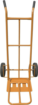 GEKO G71102 Přepravní vozík - rudl 250kg GEKO