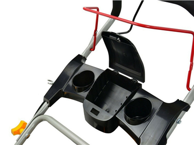 Sekačka na trávu G51 s pojezdem 6v1, benzínový motor, GEKO, G83051