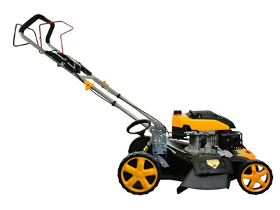 Sekačka na trávu G51 s pojezdem 6v1, benzínový motor, GEKO, G83051