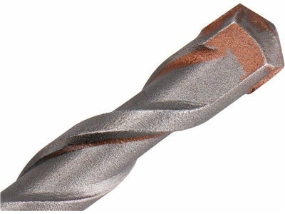 Vrták příklepový do betonu, Ř10x120mm EXTOL-PREMIUM