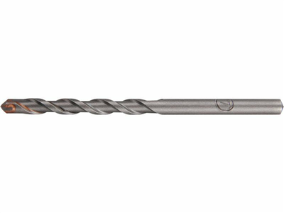 Vrták příklepový do betonu, Ř12x200mm EXTOL-PREMIUM