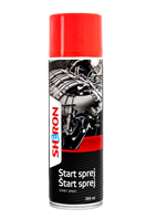 Sheron SH1318129 Startovací sprej 300 ml