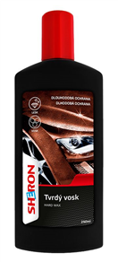 Sheron SH1512227 Tvrdý vosk 250 ml